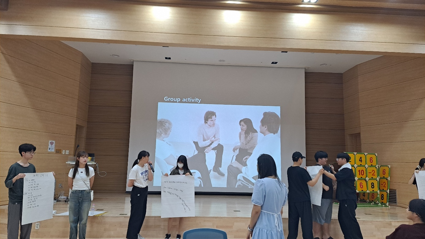 수원교육지원청, 여름방학 「힐링체험DAY」로 방학동안 추억만들기 기획행사 추진2 이미지