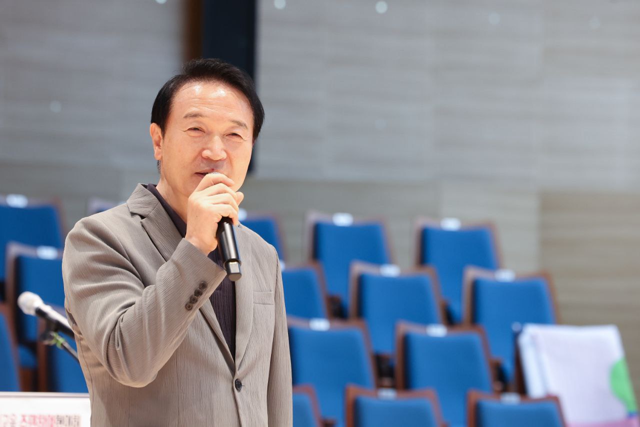 경기교육주민참여협의회 도민 목소리 담은 경기교육 정책 제안2 이미지