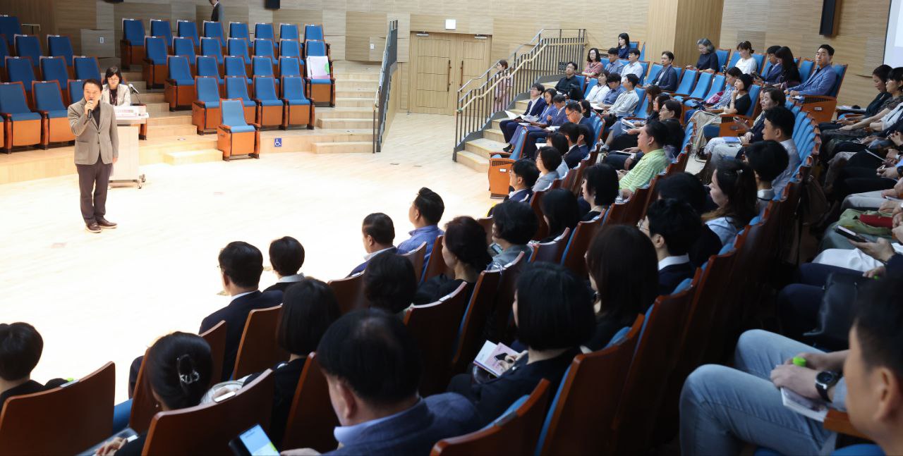 경기교육주민참여협의회 도민 목소리 담은 경기교육 정책 제안5 이미지