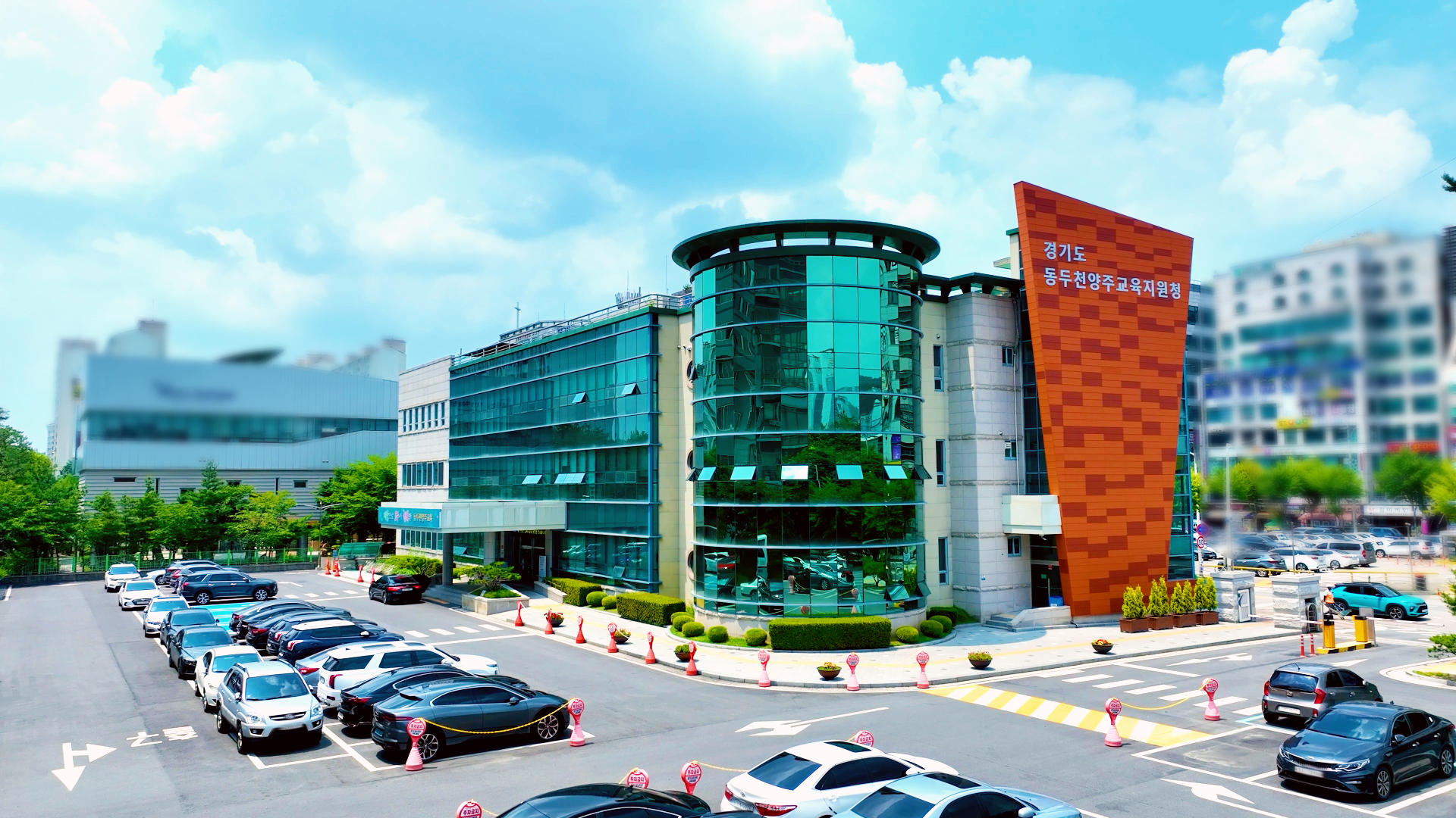 동두천양주교육지원청, 회천3초 신설 교육부 중앙투자심사 통과1 이미지