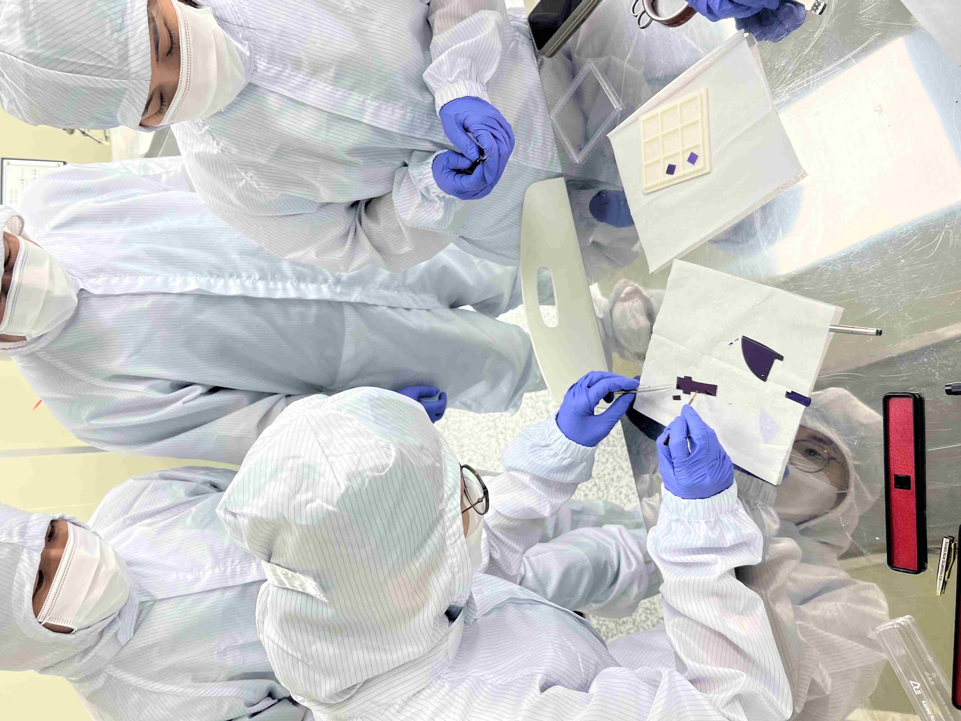 하이테크 특성화고 계약학과 하계교육 성료3 이미지