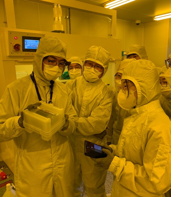 하이테크 특성화고 계약학과 하계교육 성료4 이미지