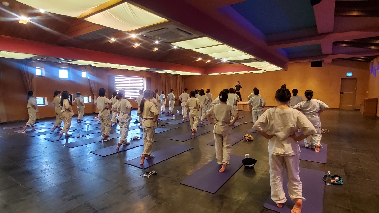 수원교육지원청, 행복한 교사되기 프로그램 운영2 이미지