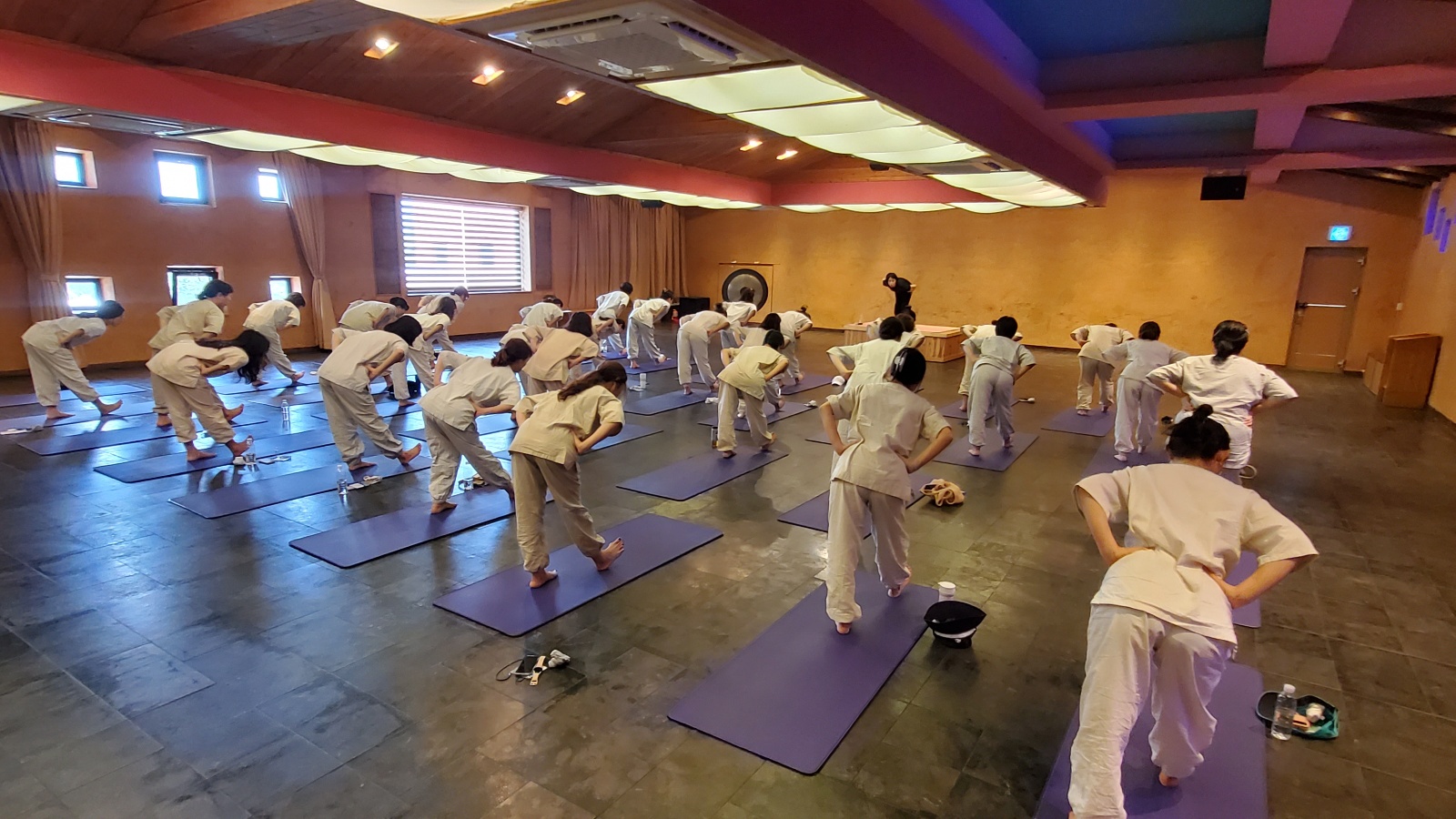 수원교육지원청, 행복한 교사되기 프로그램 운영3 이미지