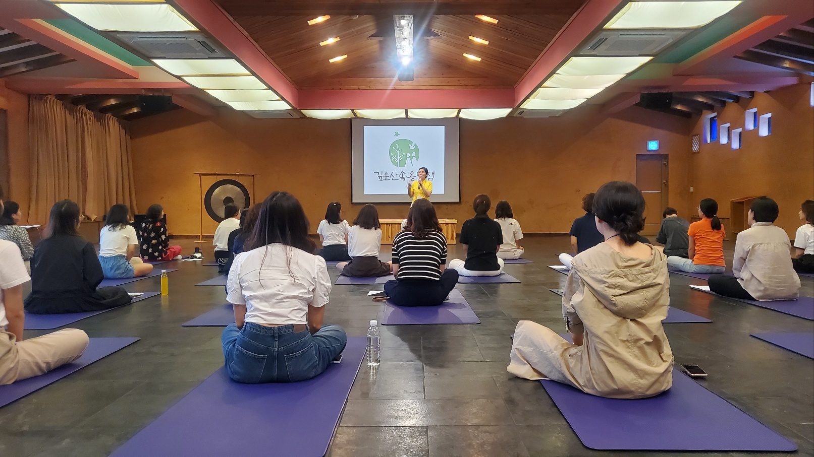 수원교육지원청, 행복한 교사되기 프로그램 운영5 이미지