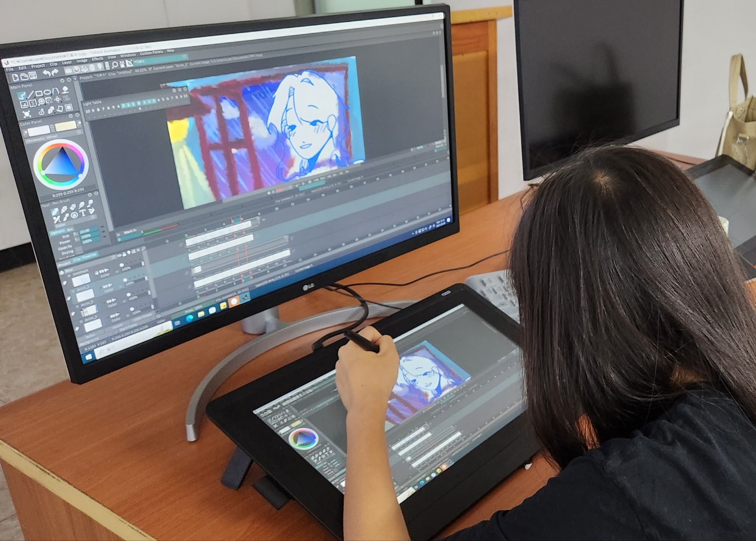 동두천양주교육지원청, 예스! 공유학교 운영 지역의 전문가들과 함께하는 예술·스포츠 캠프1 이미지