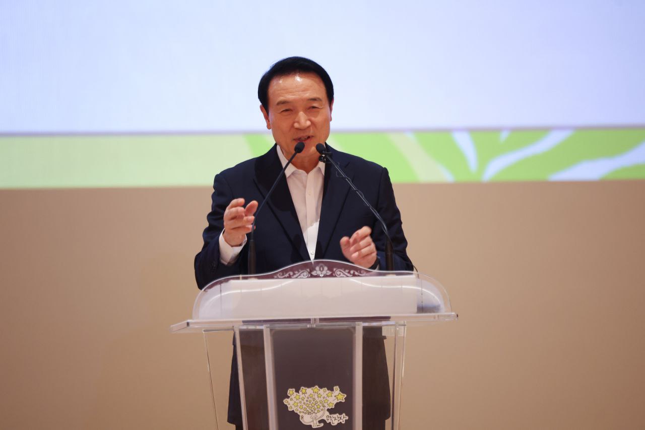 임태희 교육감 “융합교육으로 새로운 분야의 창의적 아이디어 축적”5 이미지