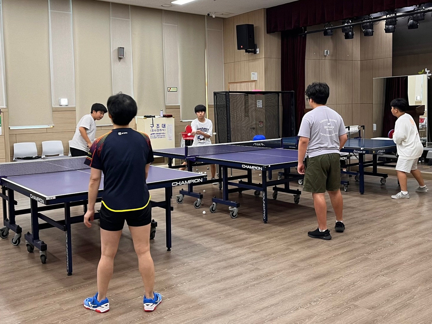 의정부교육지원청, 지역기관과 연계한 주말·방학 방과후학교 컨설팅 및 워크숍2 이미지