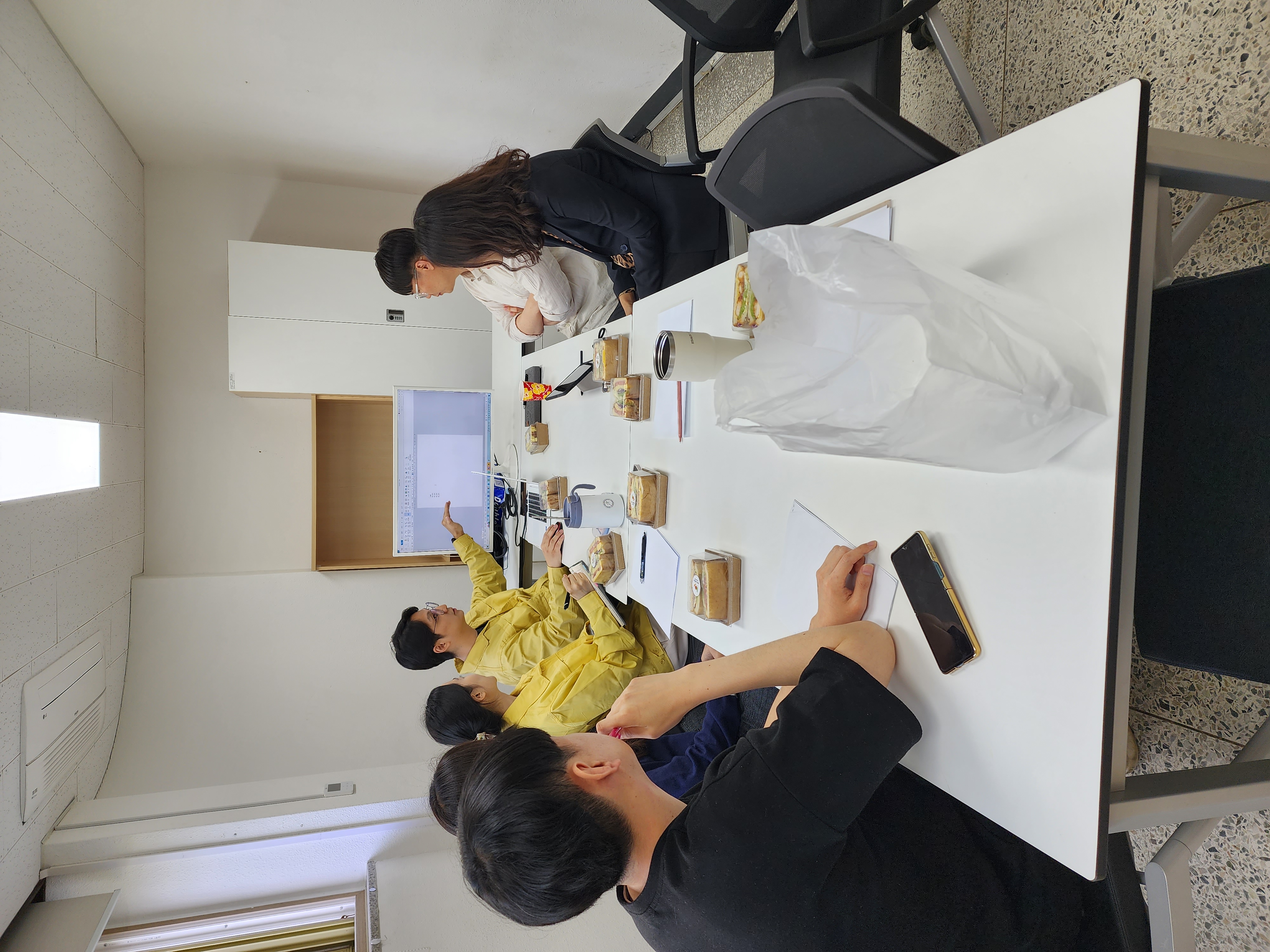 포천교육지원청, 인공지능 챗GPT 활용 [사립유치원 예결산업무용 챗봇 누리] 첫발 내디뎌1 이미지