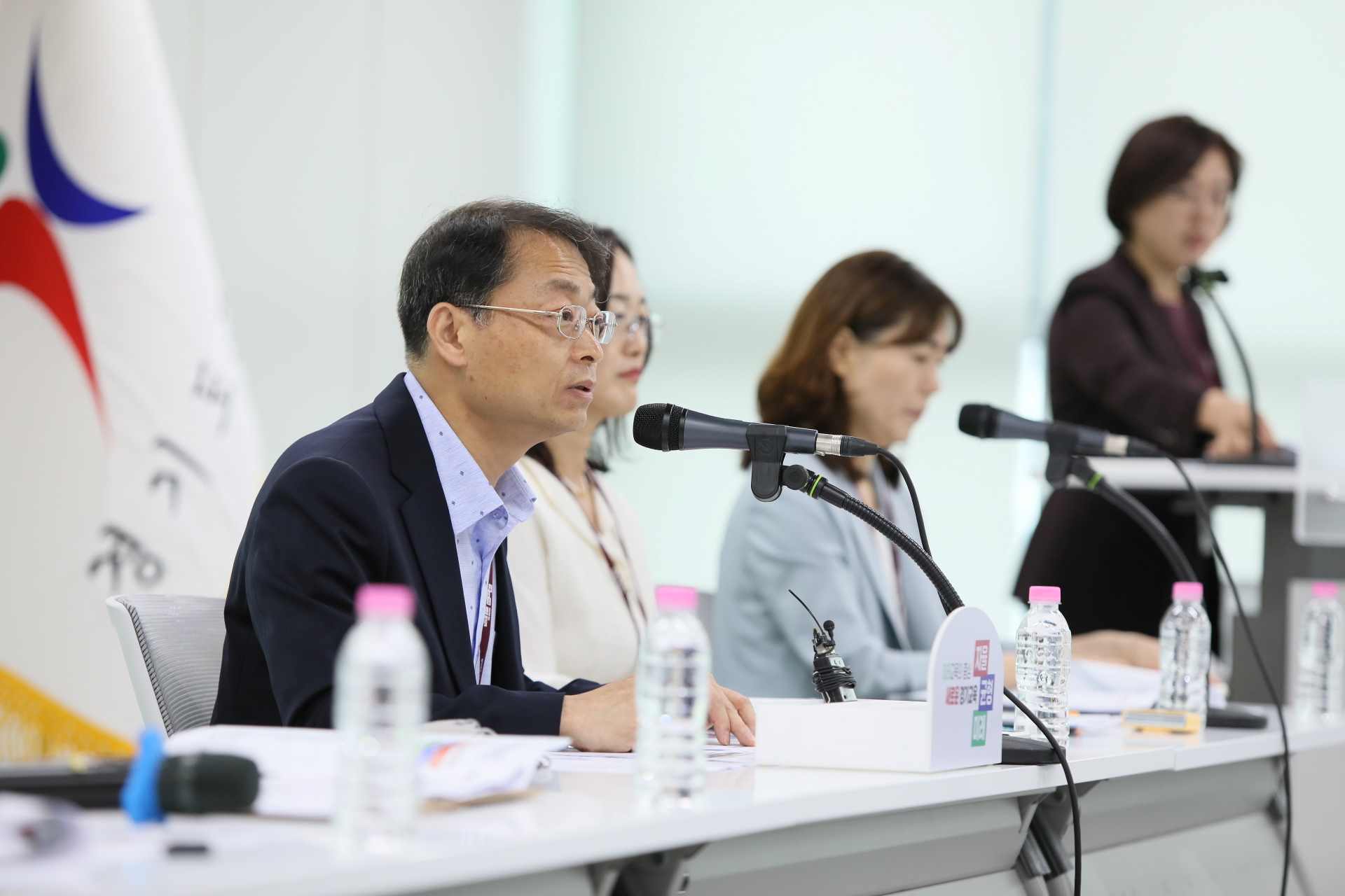 학교 구성원 모두가 만족하는 학교 업무개선 지원 발굴 본격 시동1 이미지