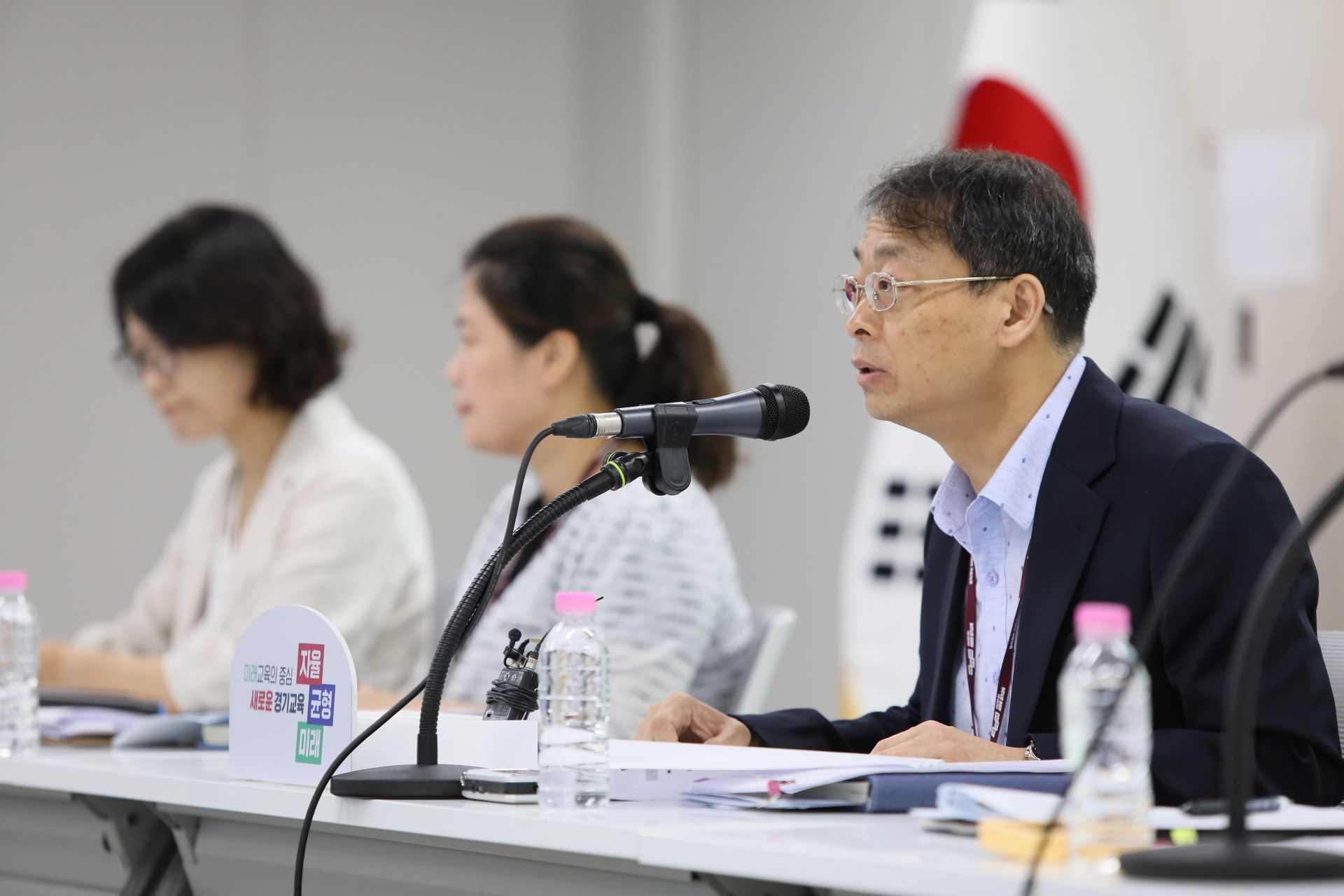 학교 구성원 모두가 만족하는 학교 업무개선 지원 발굴 본격 시동3 이미지