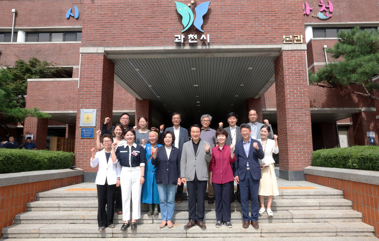 임태희 교육감, “자신의 꿈을 발견하고 미래의 나를 찾아가는 소중한 시간 되길”5 이미지