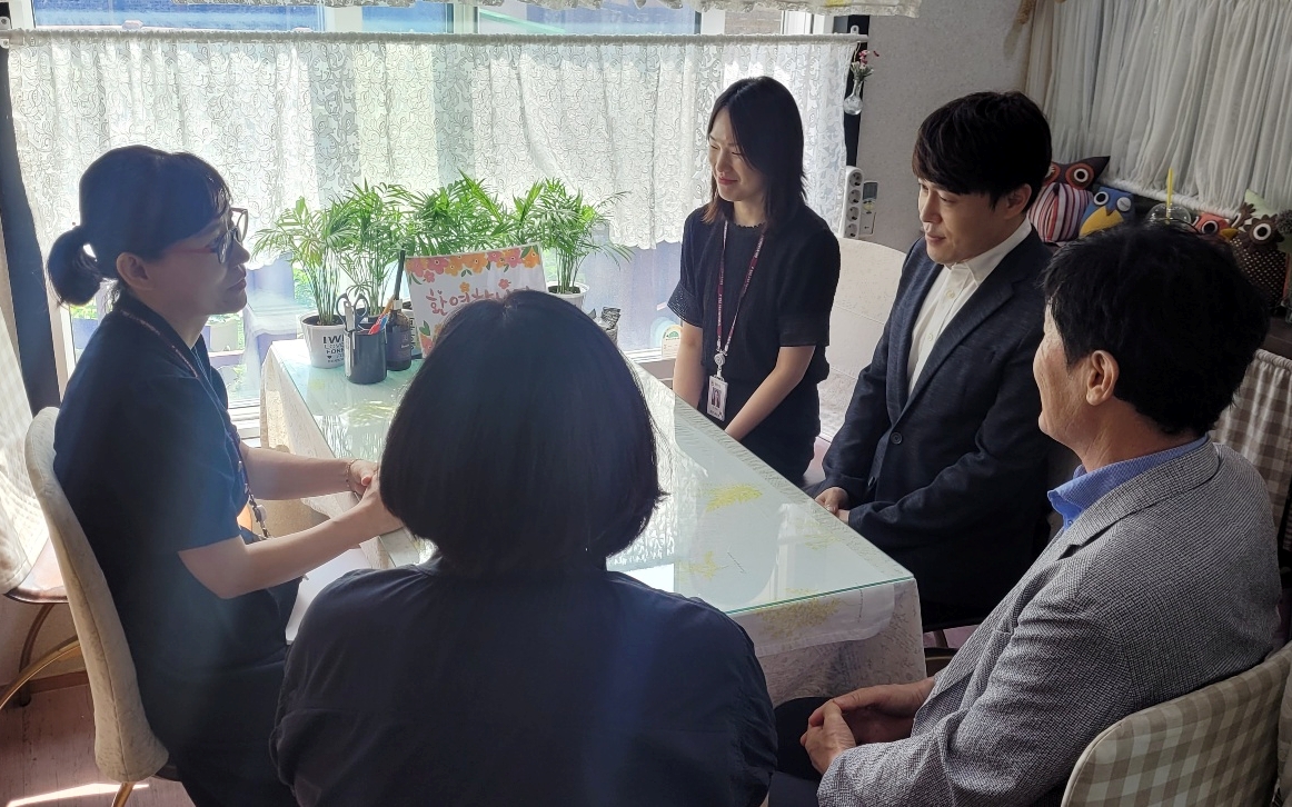 의정부교육지원청,  사립유치원 행·재정 컨설팅으로 공공성 강화에 기여3 이미지