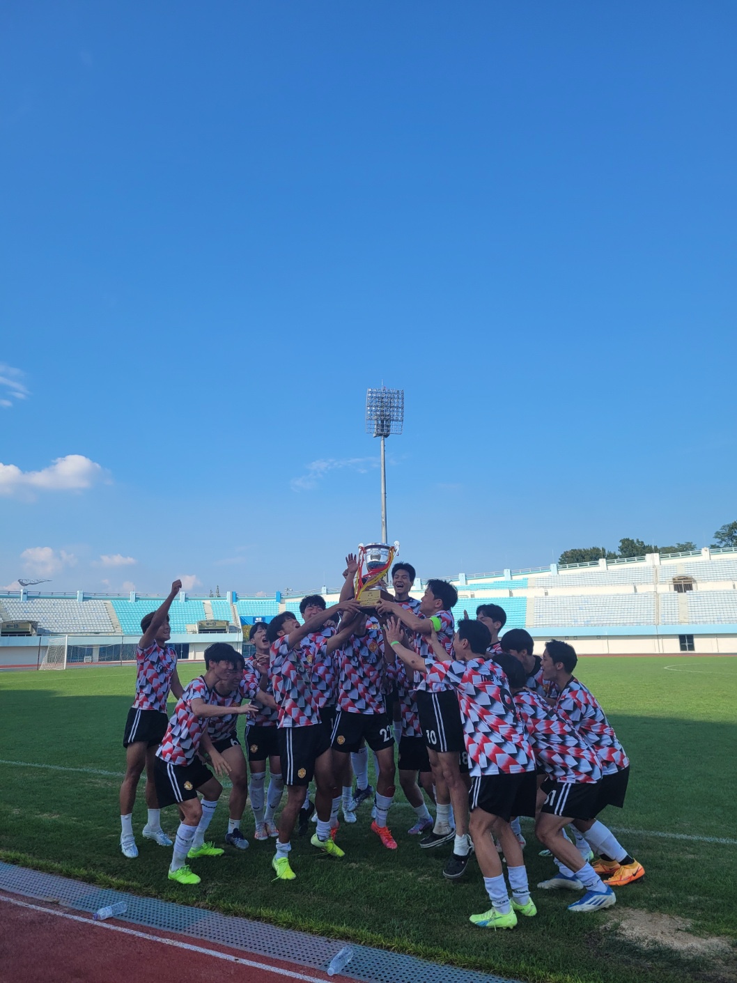 광주하남교육지원청, 제12회 교육감배 학교스포츠클럽대회 출전 우수한 성적 거둬!3 이미지