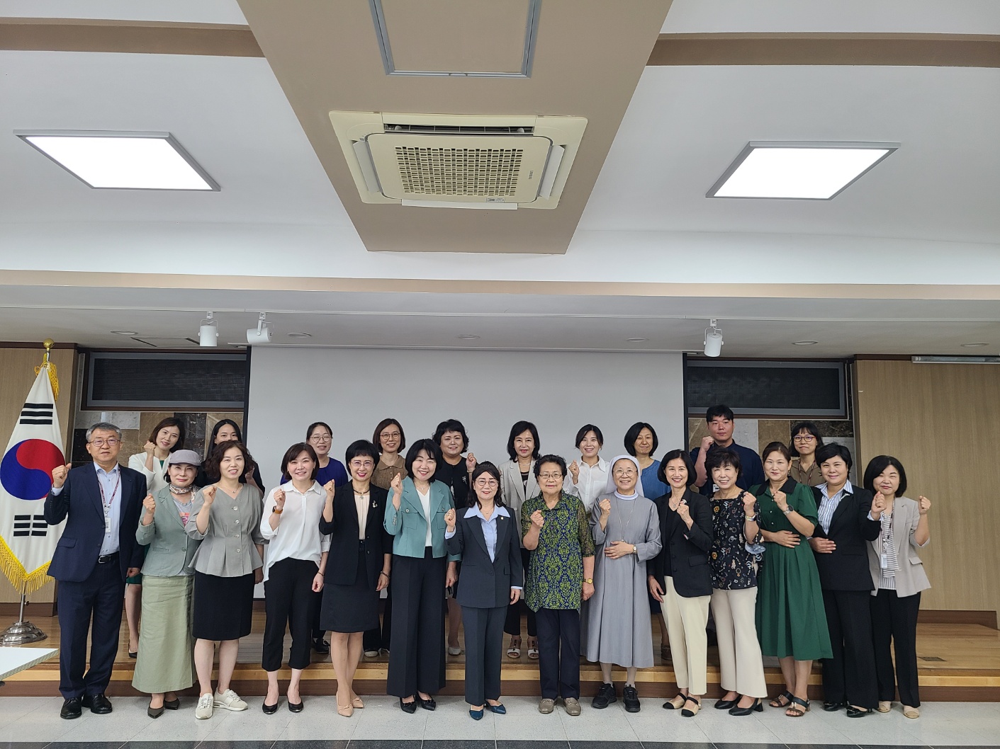 의정부교육지원청, 원스톱 통합 교육행정 지원 사립유치원장 연수 실시2 이미지