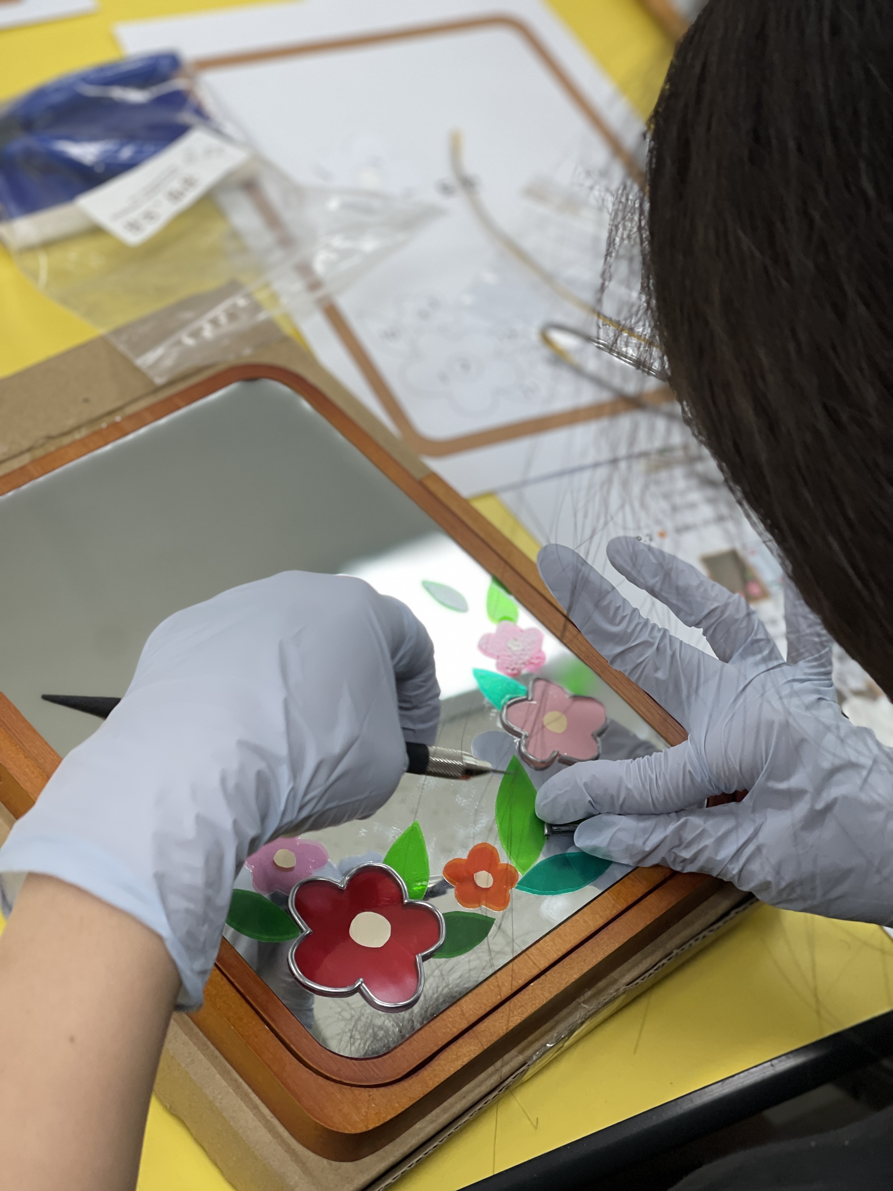 의정부교육지원청 Wee센터, 관내 중·고 학생 대상 학업중단예방 프로그램 운영3 이미지