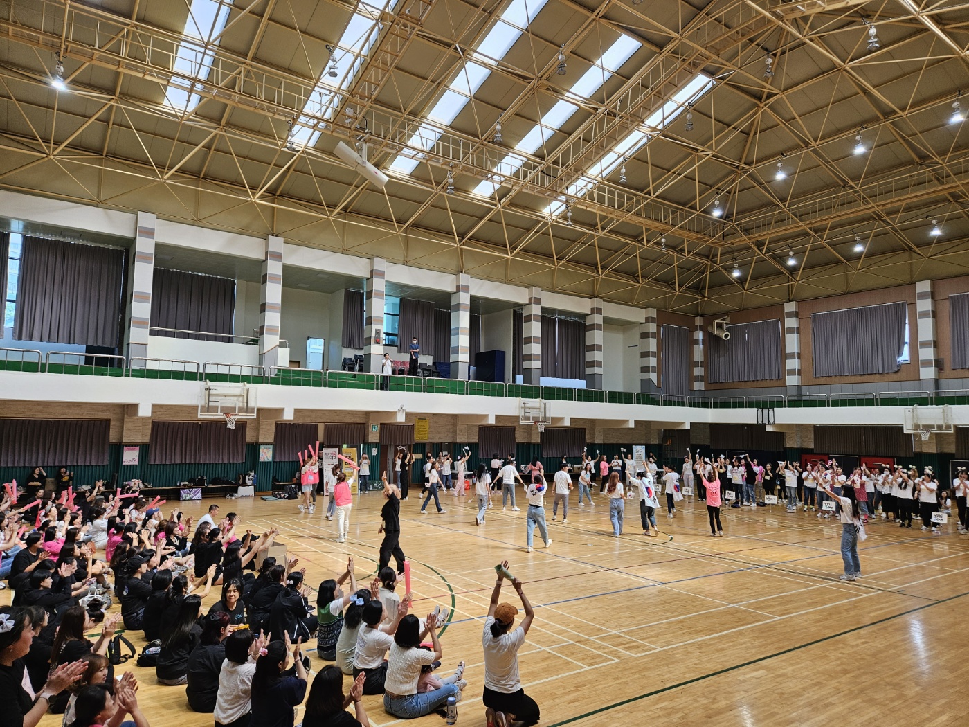 평택교육 공(共).감(感).통(通). 워크숍 시즌2 「평택학부모 한마당」개최3 이미지