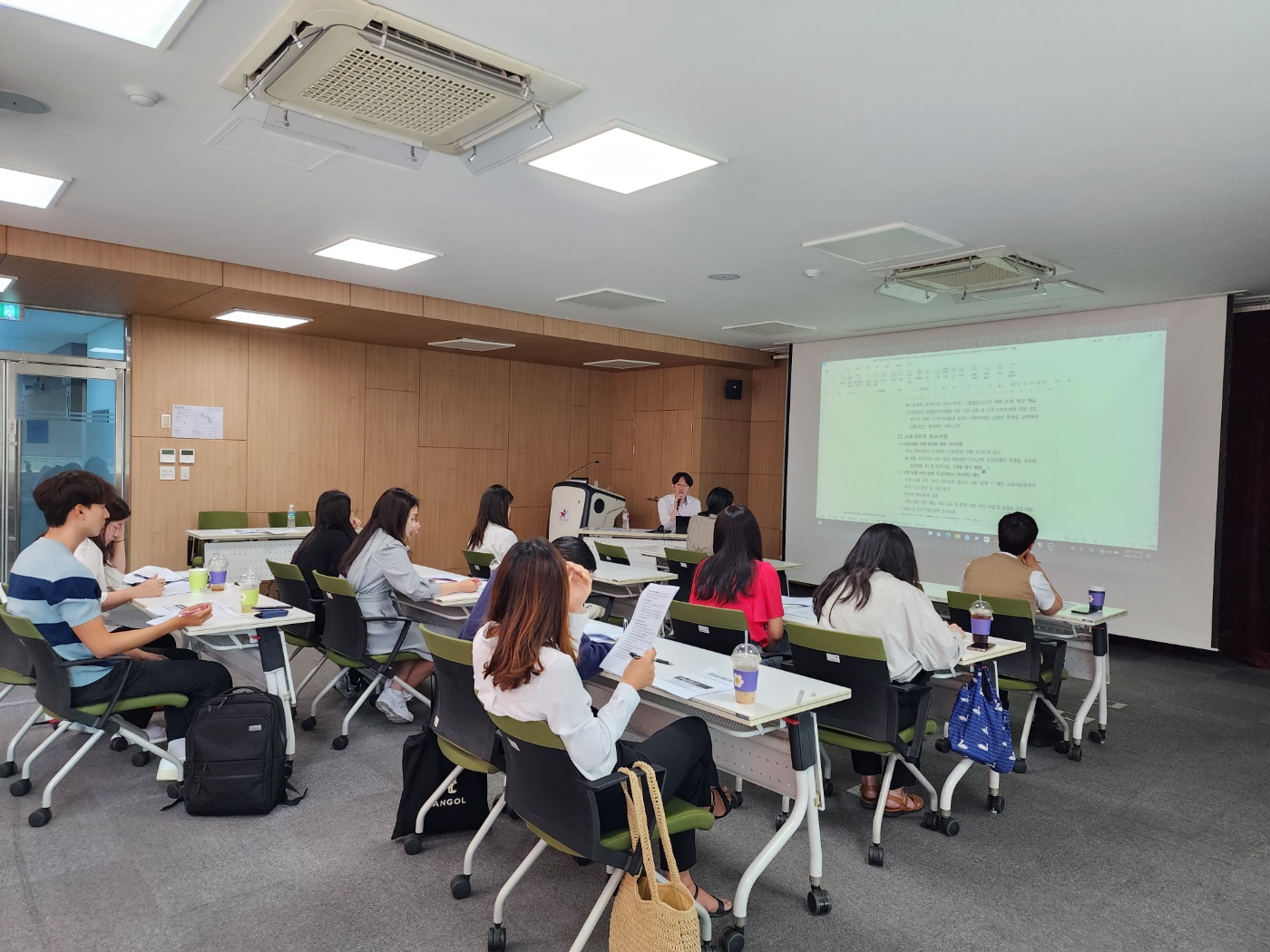 경기도교육청, 교복업체 담합 행위 엄중 대처2 이미지