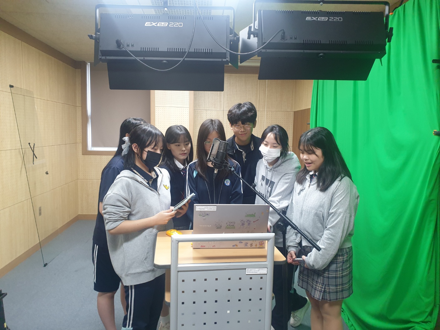 경기도교육청, AI 활용 학생 맞춤형 교육으로 새로운 경기교육의 변화 추진1 이미지