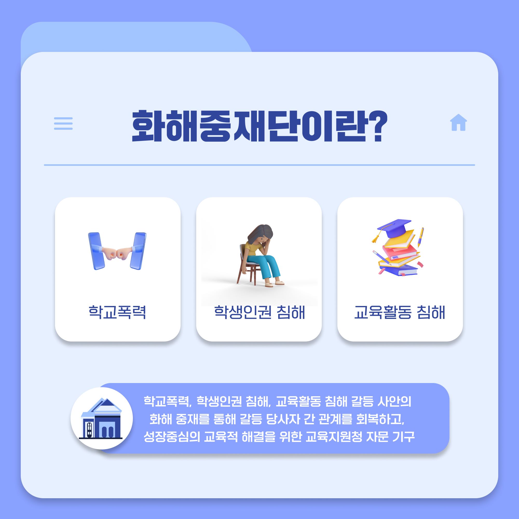 경기도형 화해중재 통합모델 개발 최종 보고회 개최4 이미지