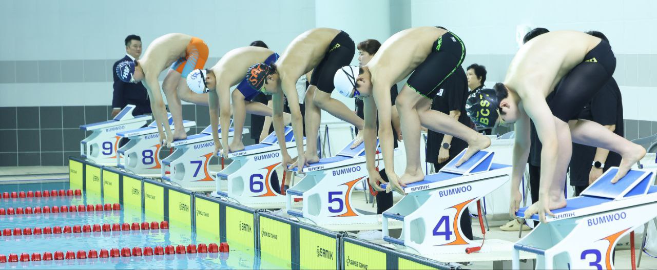 제104회 전국체육대회 경기도교육청, 학생 선수 672명 참가1 이미지