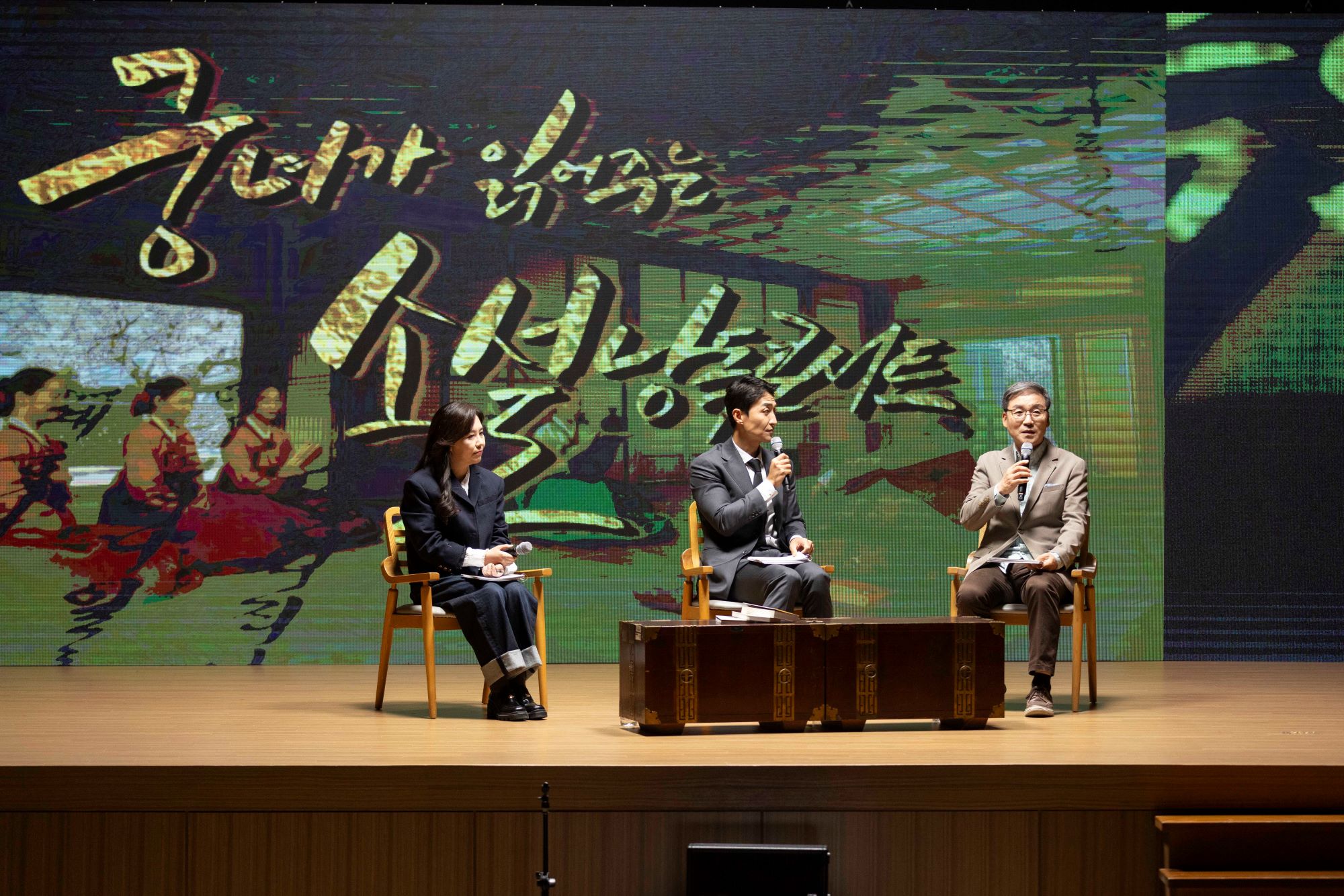 성남교육지원청, 책애(愛) 스며드는 지역 협력 낭독 콘서트 개최5 이미지