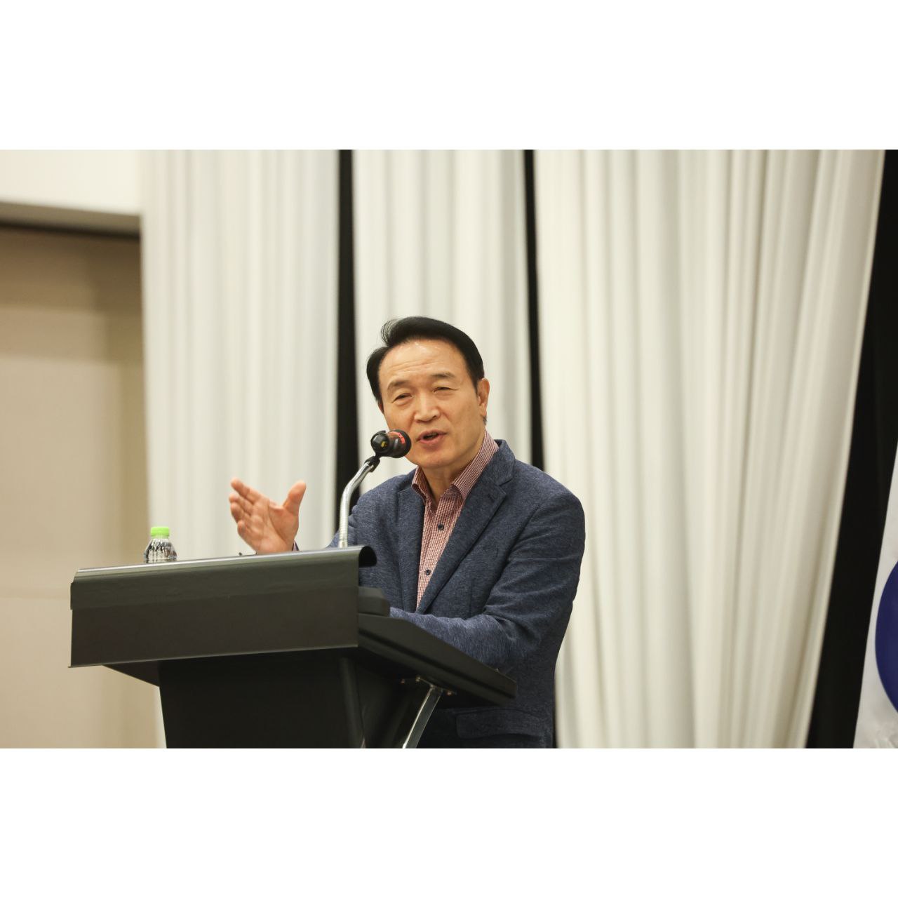 경기도교육청, 2023 2학기 교장 지구장학협의회 워크숍 개최3 이미지