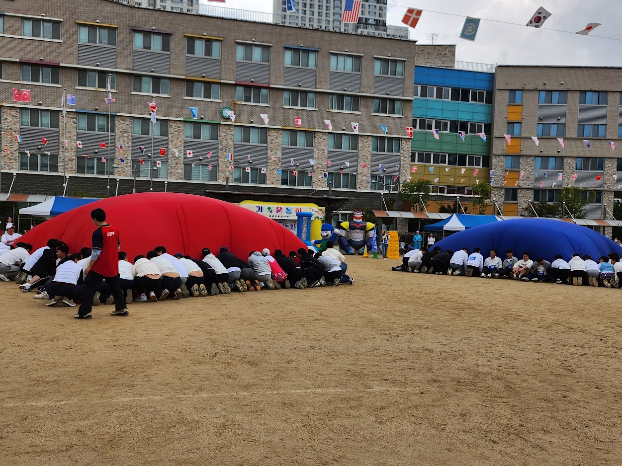 참여․소통․감동이 있는 