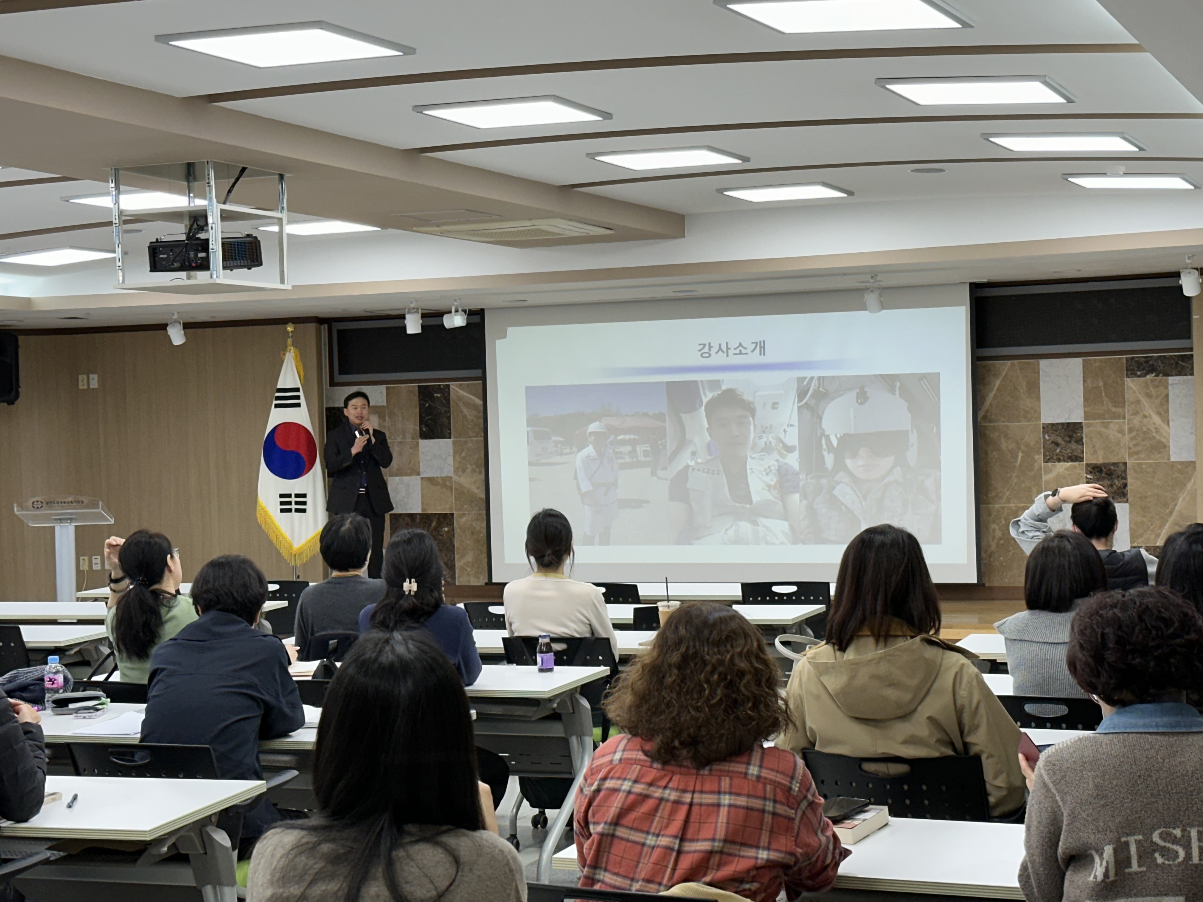 의정부교육지원청, 보건교사 대상  실전 응급처치 연수 실시3 이미지