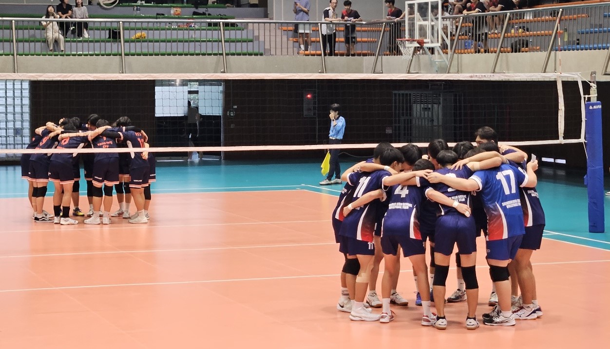 제12회 경기도교육감배 학교스포츠클럽 종목대회 학생, 교사, 학부모 함께 즐기는 축제3 이미지