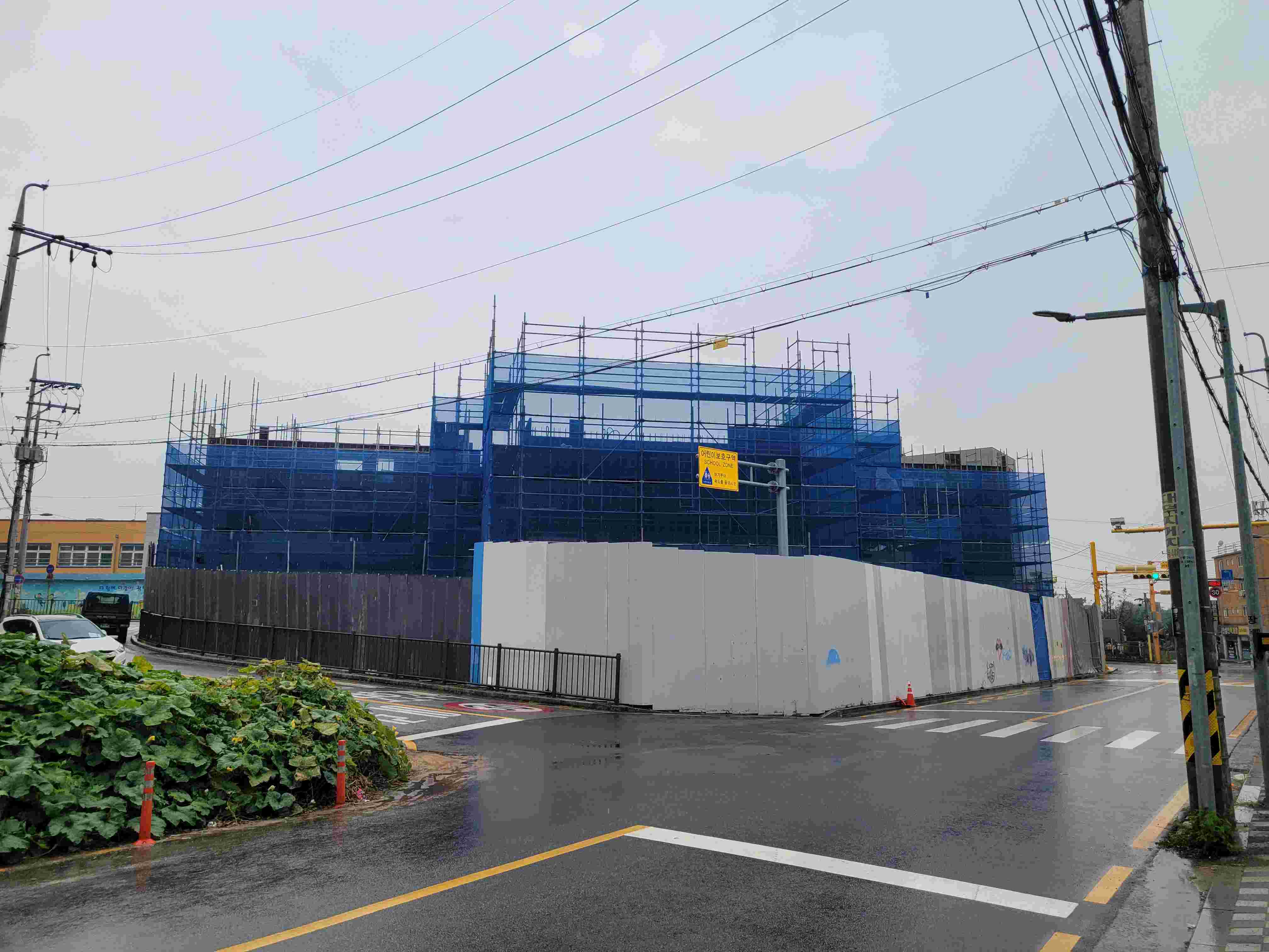 경기도교육청, 교직원관사 추가 확보 나선다 교직원 주거 안정과 학생 교육의 질은 비례3 이미지