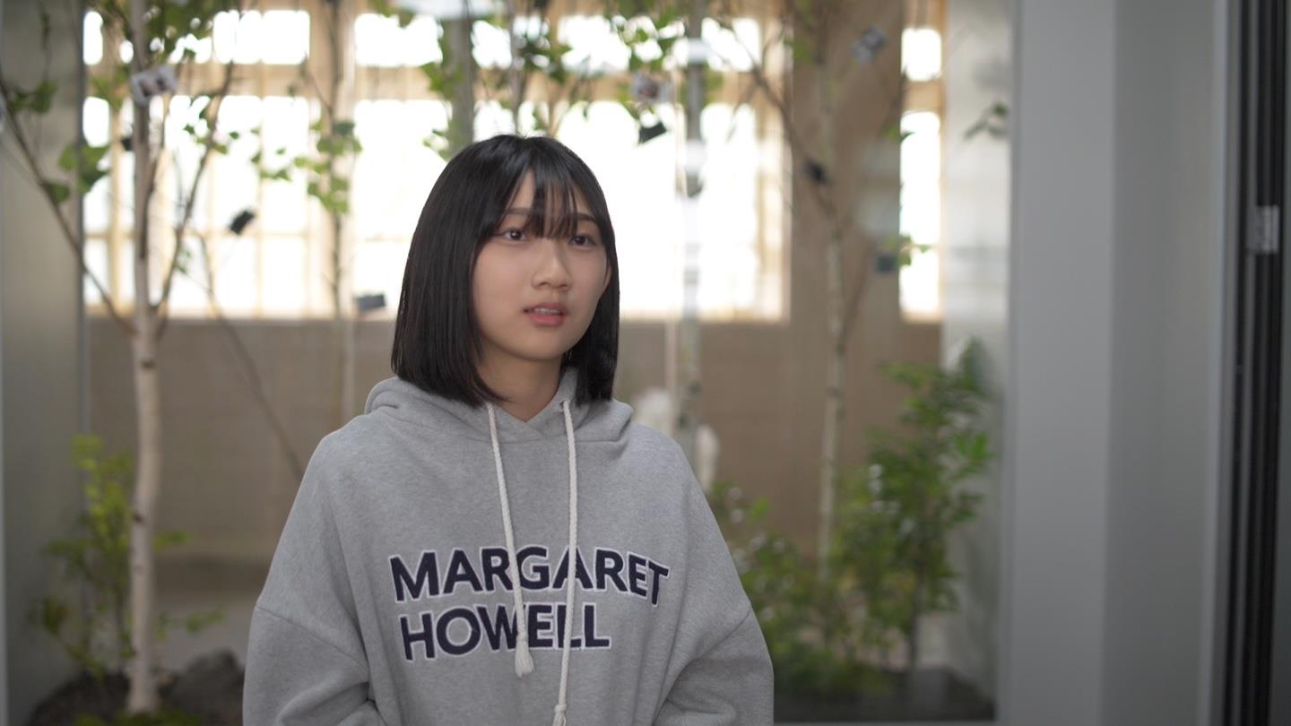 의정부 경민IT고등학교, 2023 KYMF(대한민국 청소년 미디어대전) 단편영화 [거울] 경쟁작 선정2 이미지