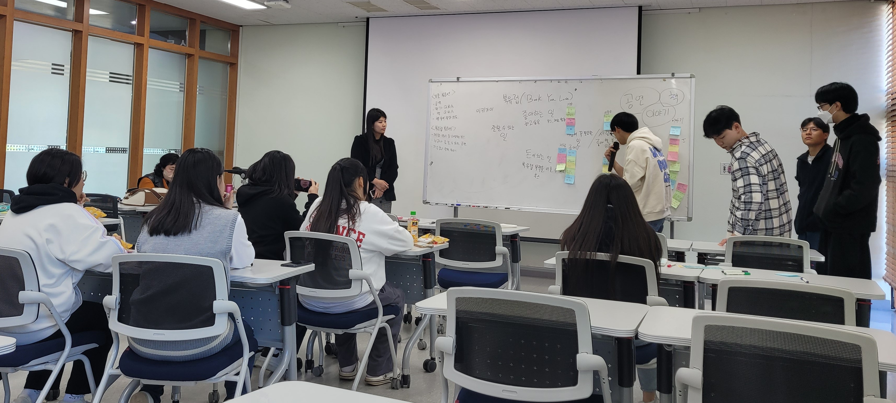 경기이룸학교 성장형·창조형 593교 지역 학생 맞춤형 교육 펼쳐2 이미지