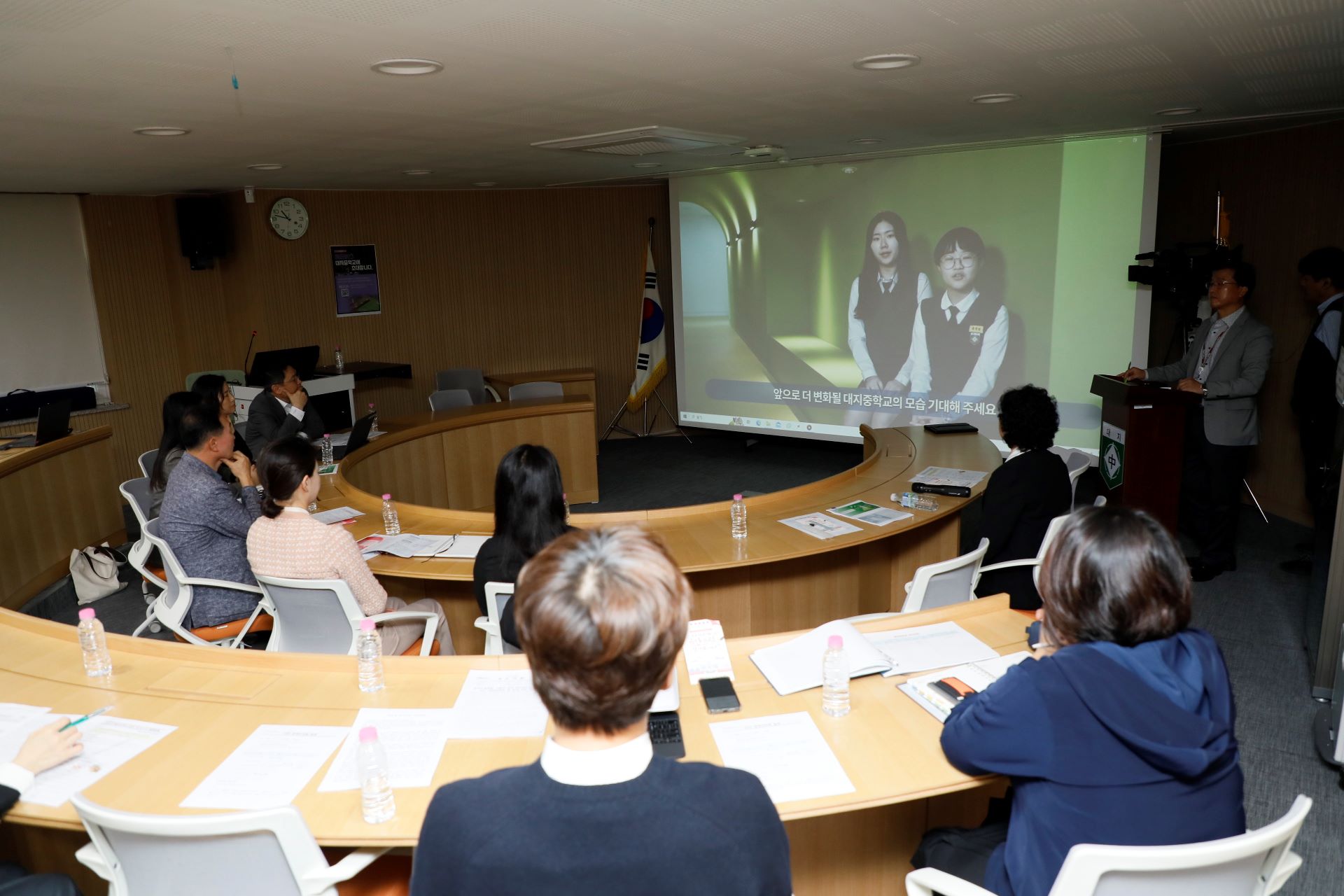 경기도교육청, 사용자 참여 학교공간조성 박차 오는 2024년까지 총 88교 완료 목표6 이미지