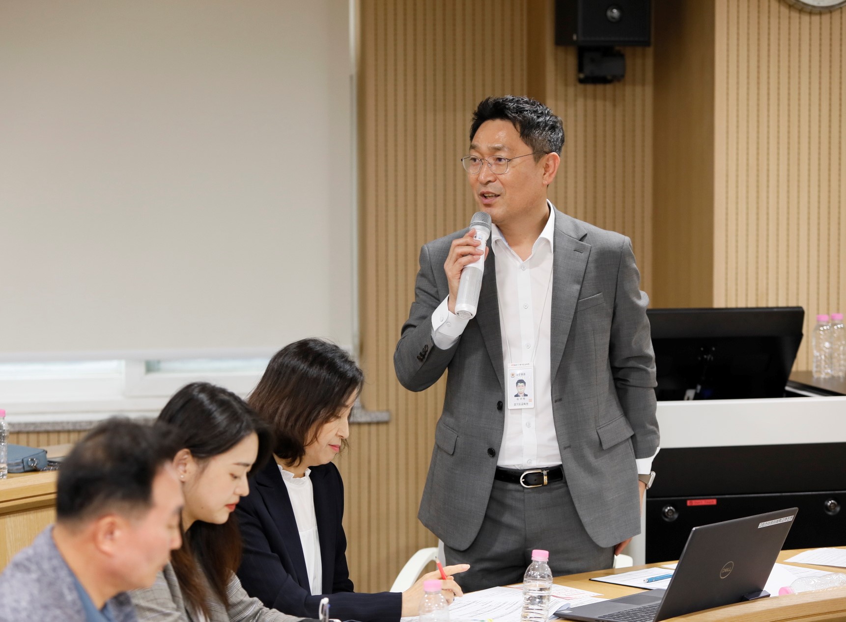 경기도교육청, 사용자 참여 학교공간조성 박차 오는 2024년까지 총 88교 완료 목표5 이미지