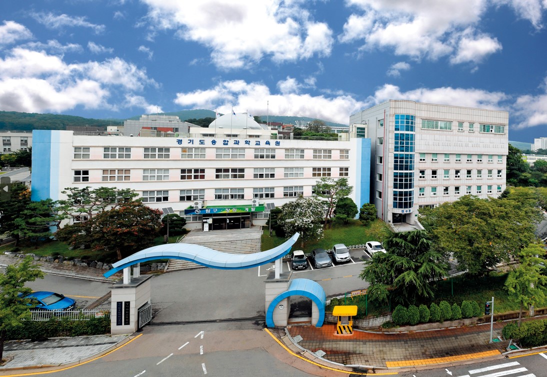 경기도융합과학교육원,  교원 치유 연수 '연극으로 과학 읽기' 실시2 이미지