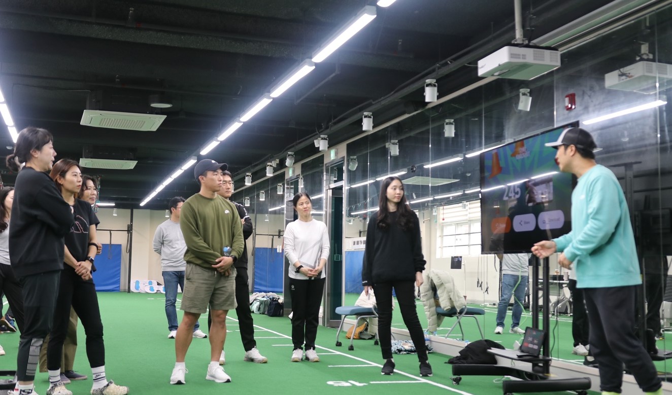 경기도교육청 전국 최초 메타버스 기반 IT스포츠대회 개최5 이미지