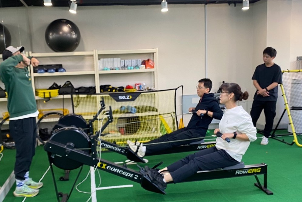 경기도교육청 전국 최초 메타버스 기반 IT스포츠대회 개최3 이미지