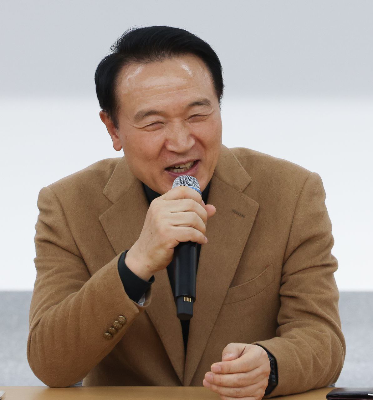 임태희 교육감 “경기교육 완성하는 6급 미래인재 역할 중요”6 이미지