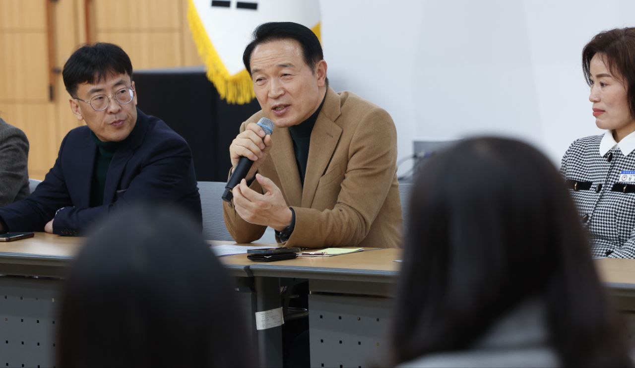 임태희 교육감 “경기교육 완성하는 6급 미래인재 역할 중요”5 이미지