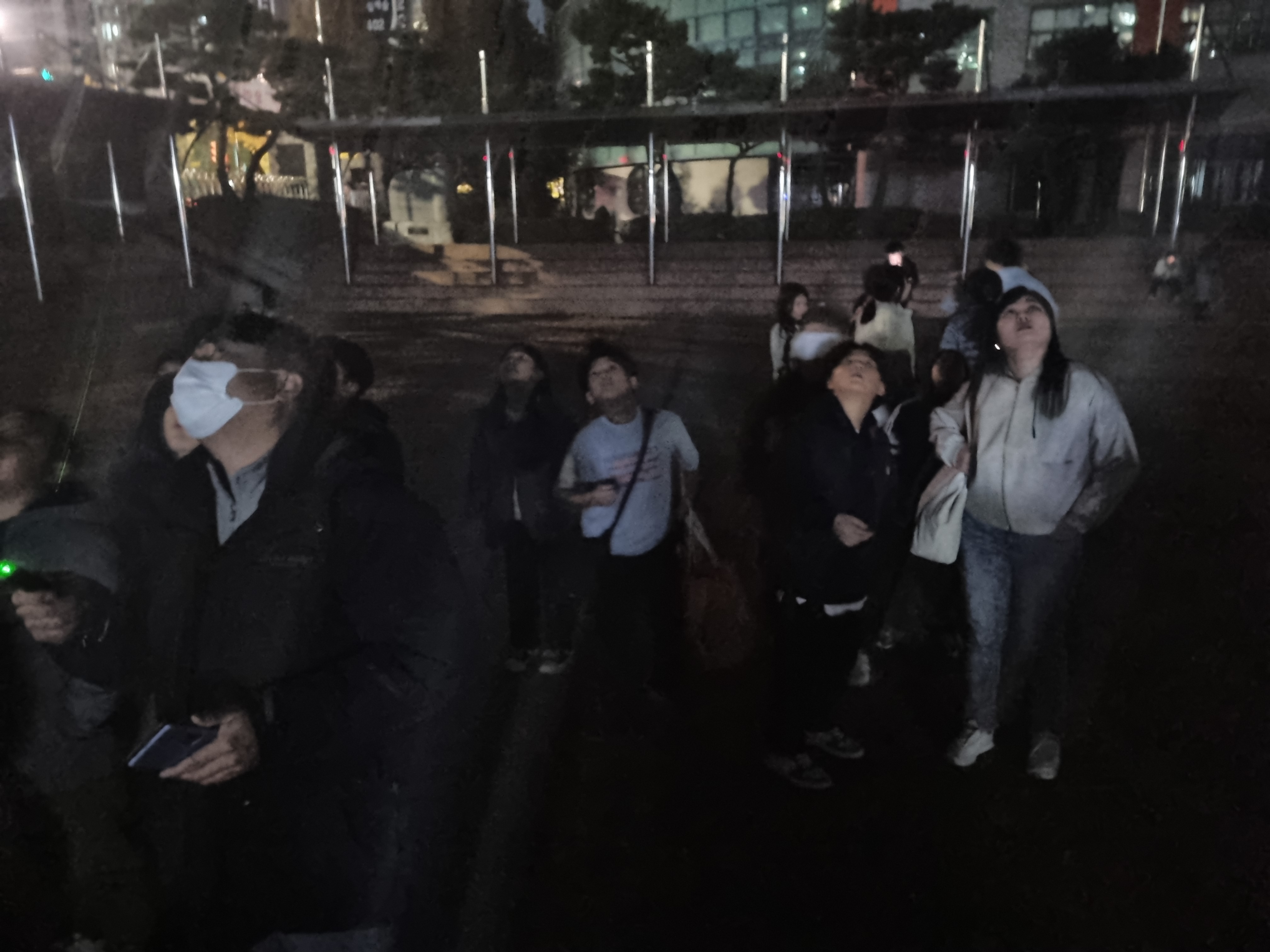 의정부부용초, '가을 밤하늘 아이들의 별 축제'3 이미지
