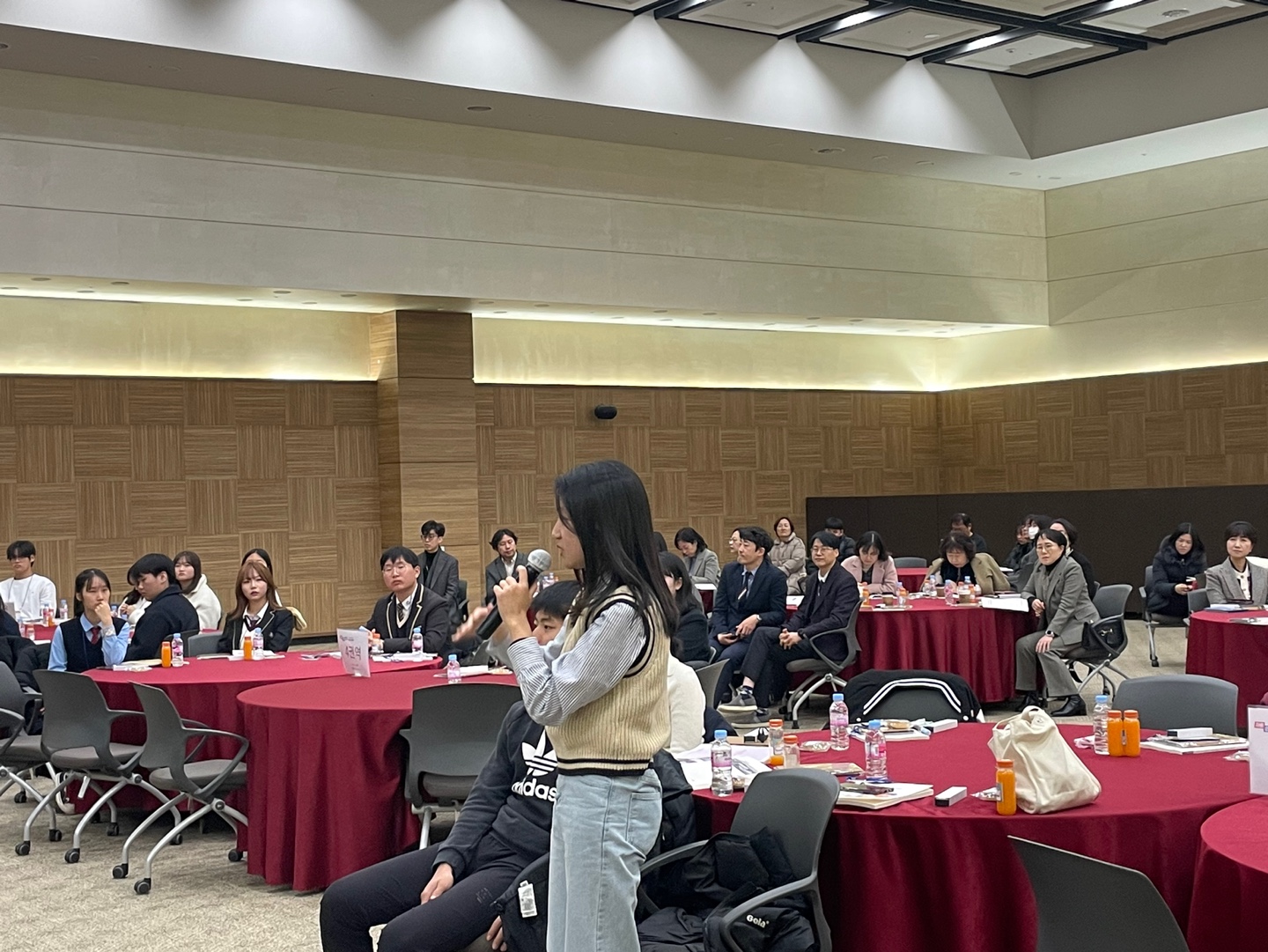 경기도교육청 지역청소년교육의회, 청소년 시선에서 교육정책 제안하고 지역 문제 해결2 이미지