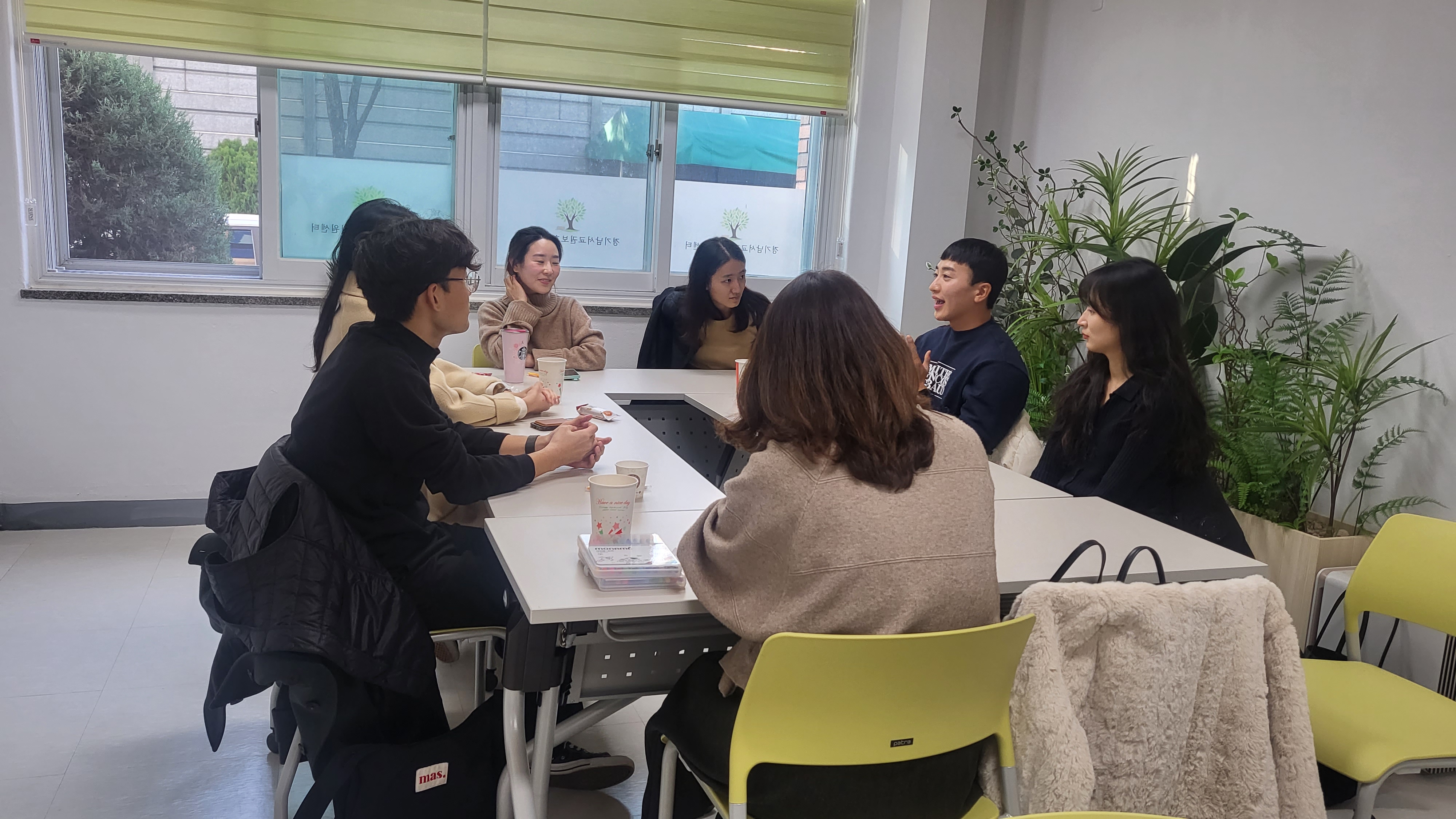 수원교육지원청, 교원 대상 마음톡톡 대화모임 운영1 이미지