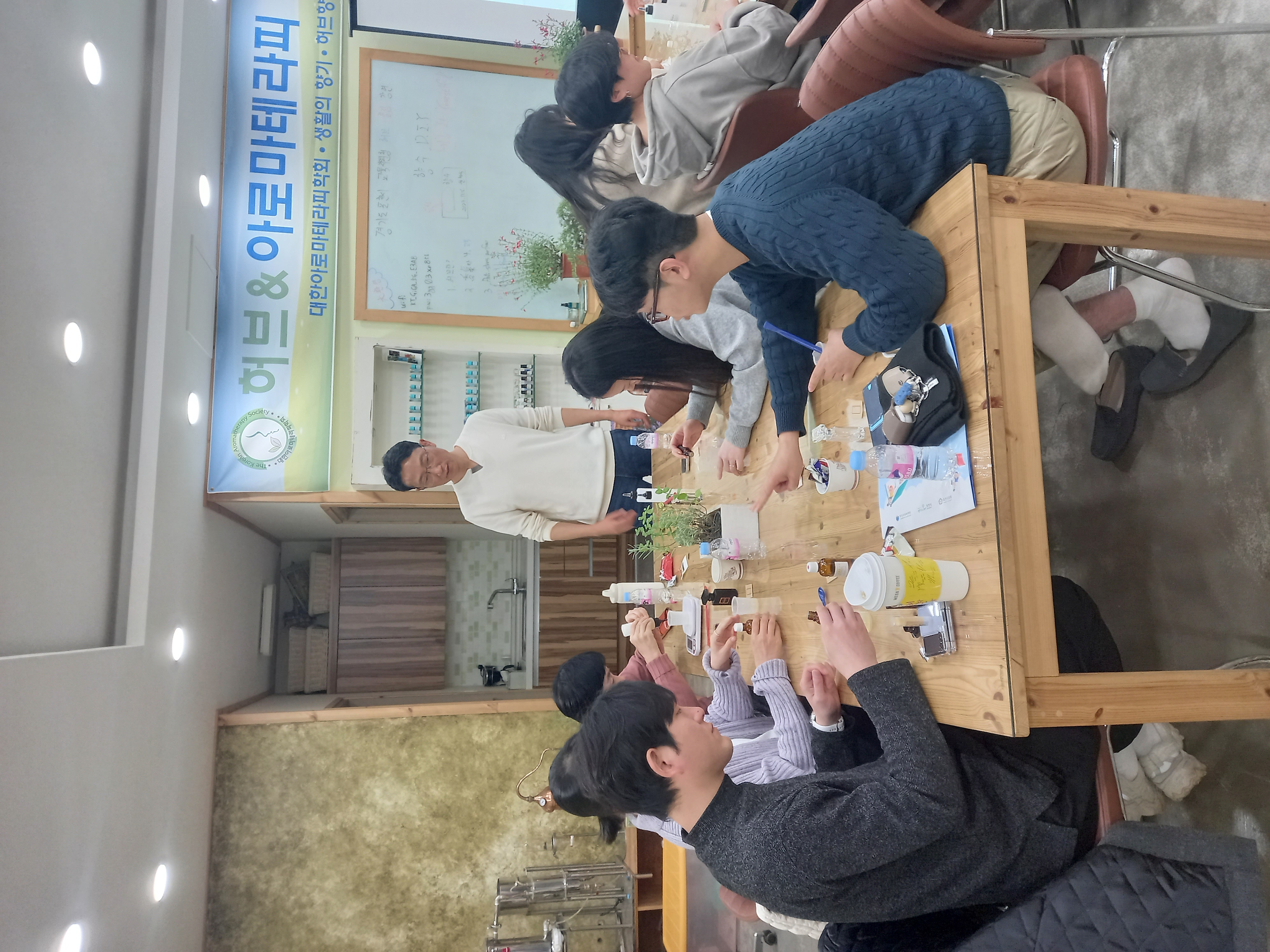 포천교육지원청, '빛깔 있는 특수학급 운영' 직무연수 실시3 이미지