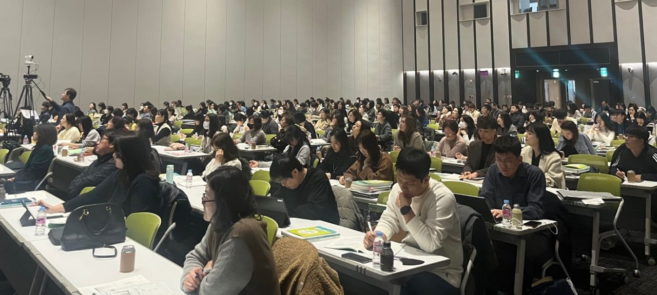 2023 디지털 시민교육, 학생이 주도하는 미래!2 이미지