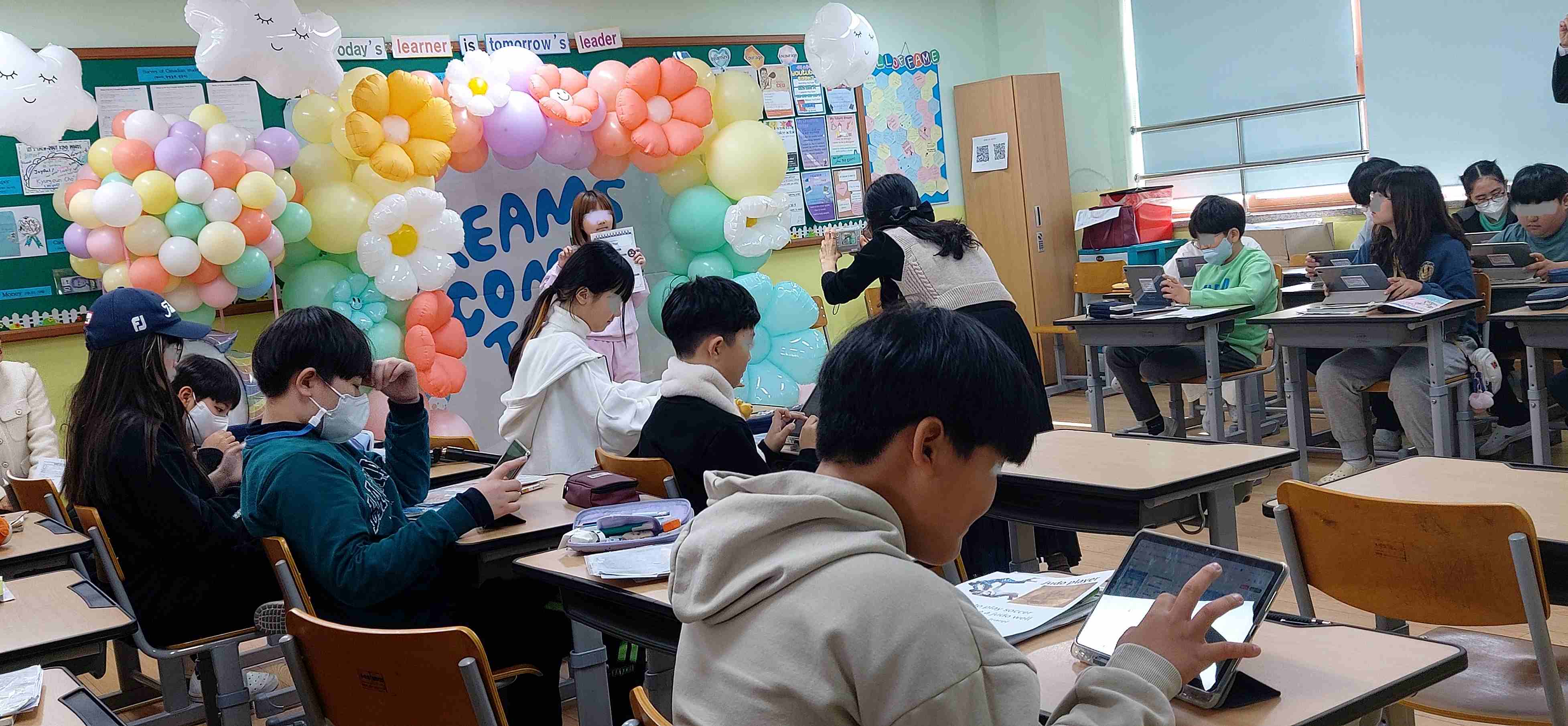 경기도국제교육원, 