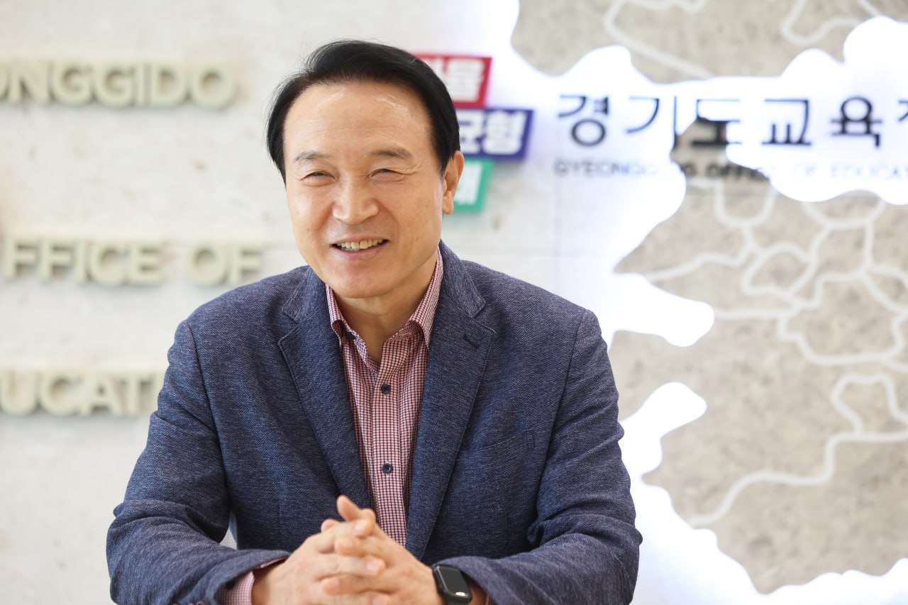 경기도민 62.7%, 경기교육정책 전반에 호감3 이미지