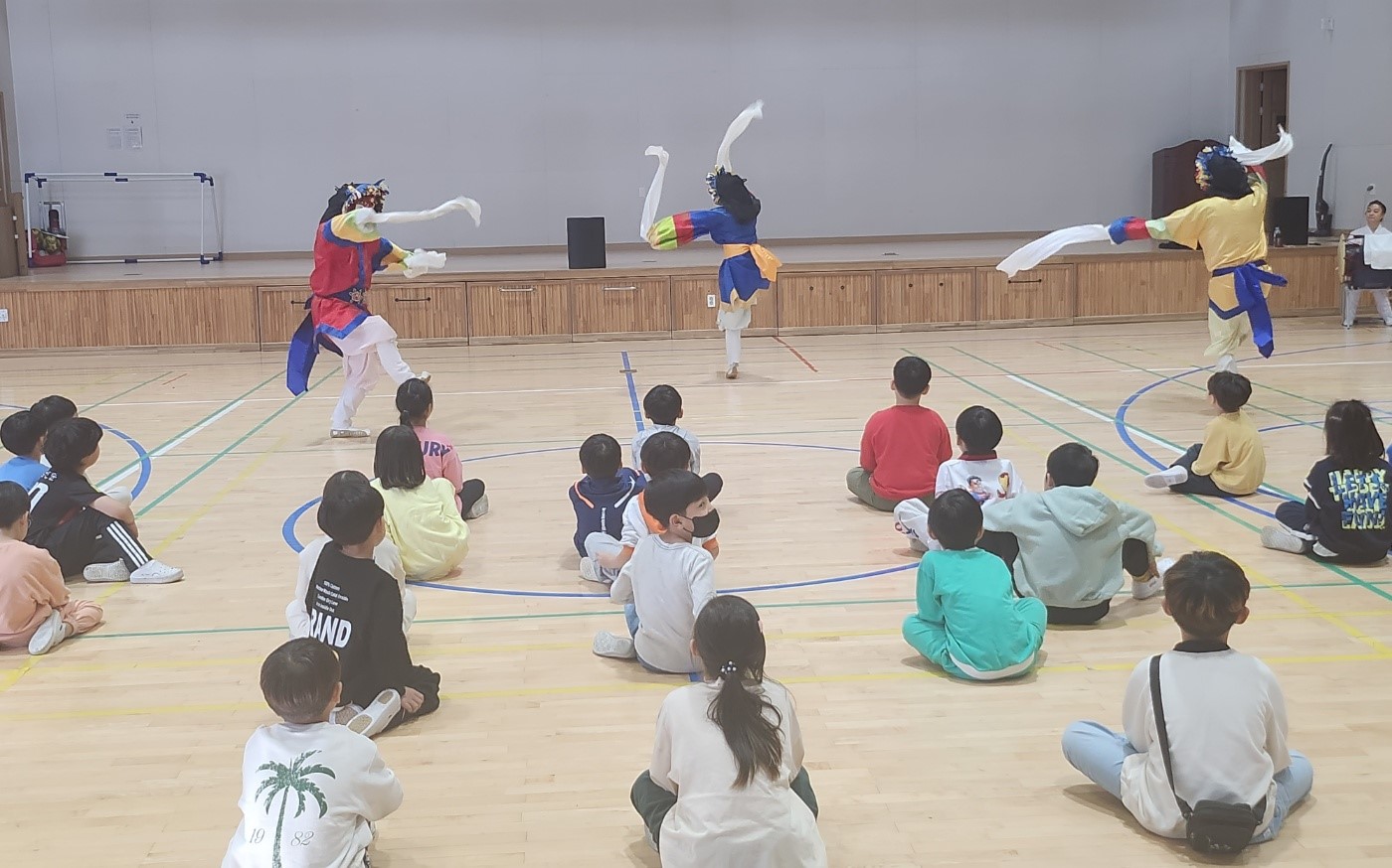 경기도교육청, 학부모와 함께하는 돌봄홈커밍데이3 이미지