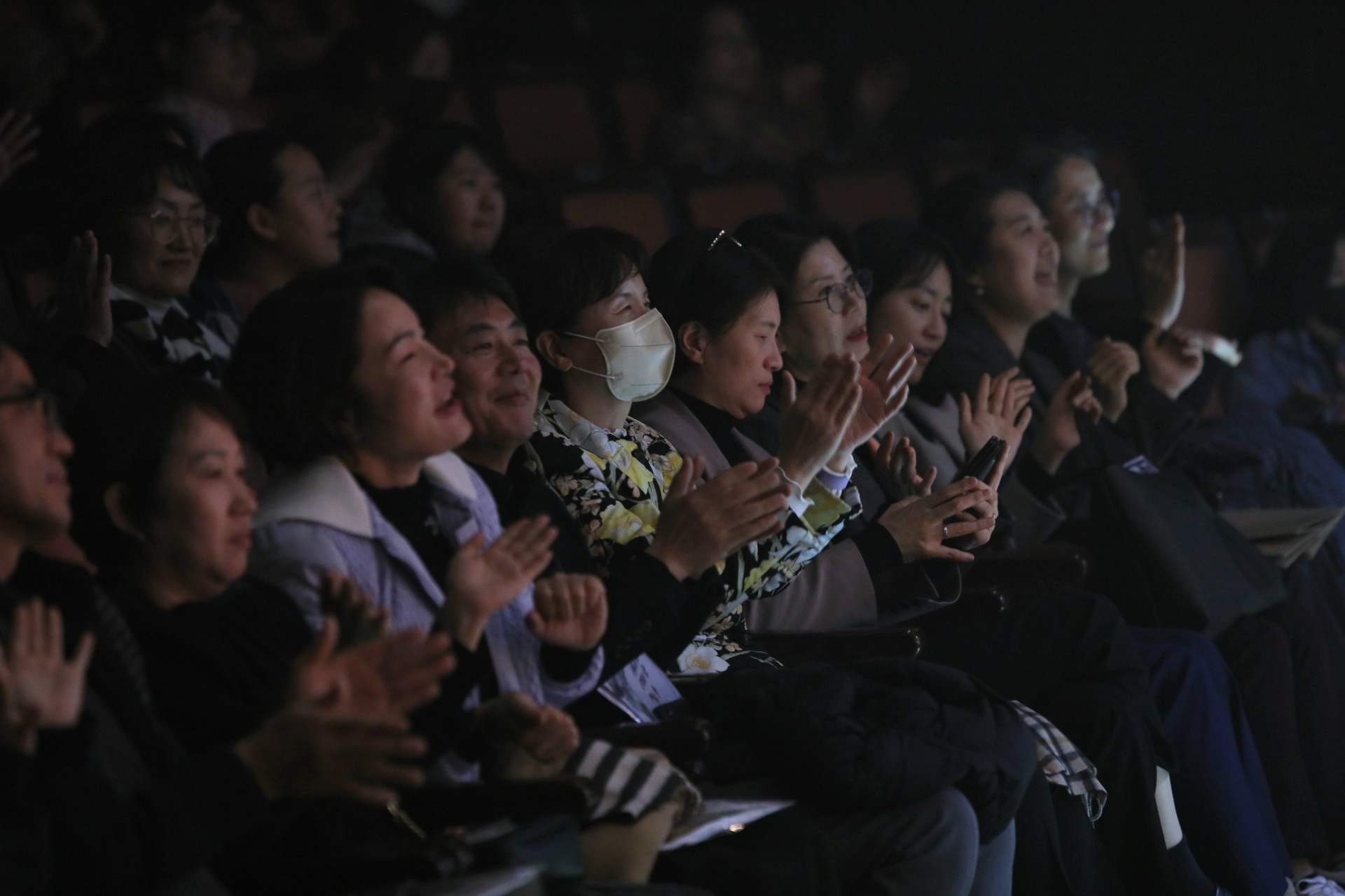 ‘위리(Wiri) 너의 이야기를 들려줘’경기도교육청 자체 제작 뮤지컬 첫 막 올려9 이미지