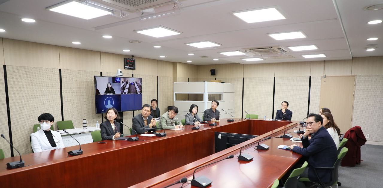 경기도교육청, 슬기로운 관리자를 위한 성희롱·성폭력 예방 통합교육 시행2 이미지